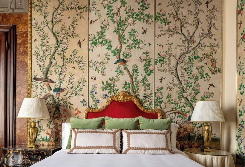 سوییت, Four Seasons Hotel Firenze