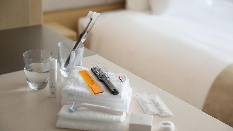 سوییت جونیور, Four Seasons Hotel Firenze