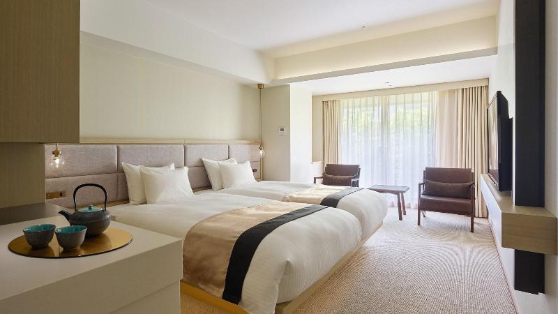 سوییت جونیور, Four Seasons Hotel Firenze