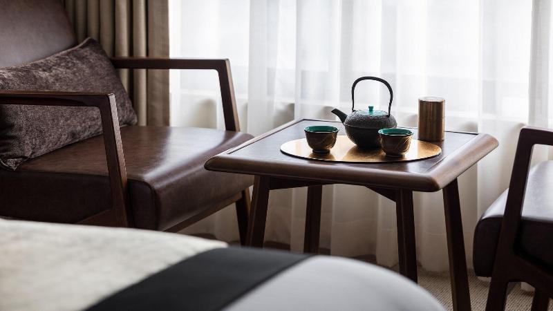 سوییت جونیور, Four Seasons Hotel Firenze