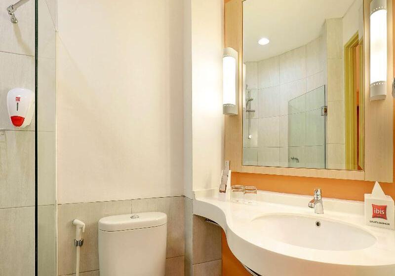 اتاق استاندارد با تخت بزرگ, Four Seasons Hotel Firenze