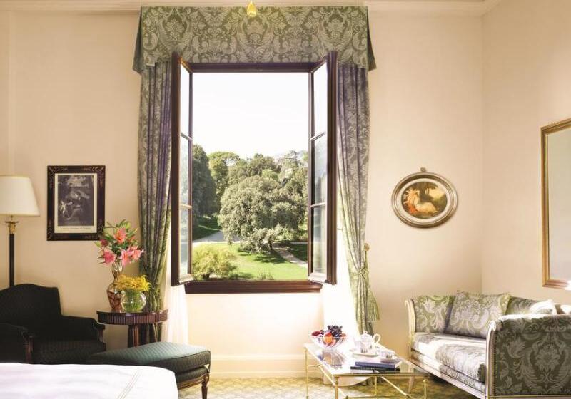 اتاق استاندارد با تخت بزرگ, Four Seasons Hotel Firenze