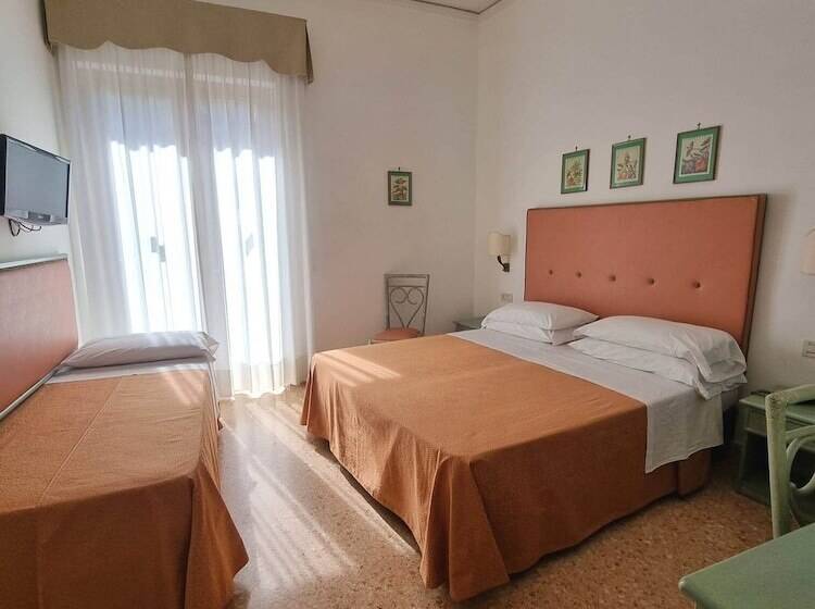 스탠다드 룸, Girasole