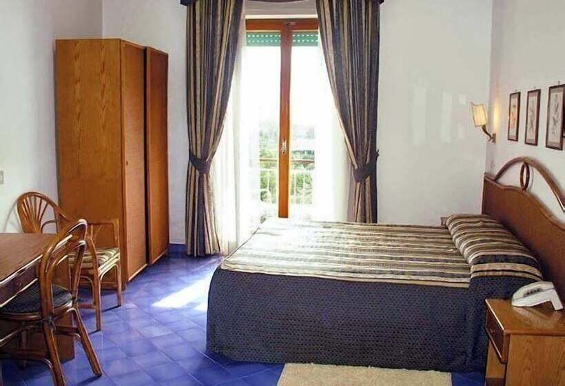 스탠다드 룸, Girasole