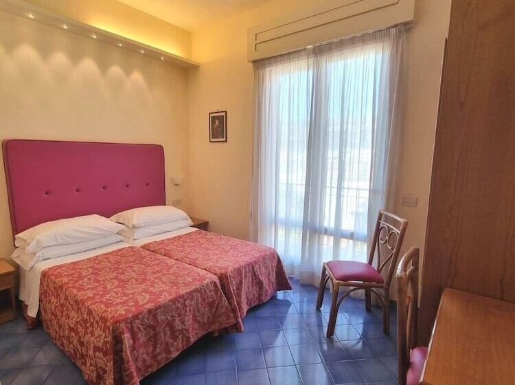 스탠다드 룸, Girasole