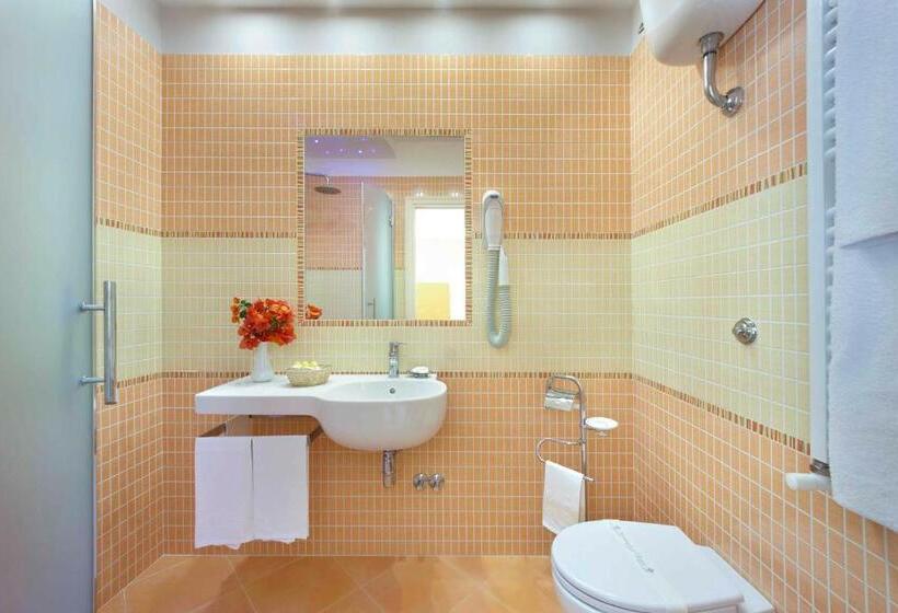 스탠다드 룸, Girasole