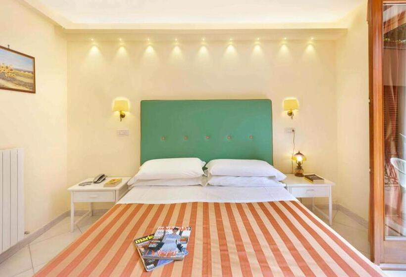 스탠다드 룸, Girasole