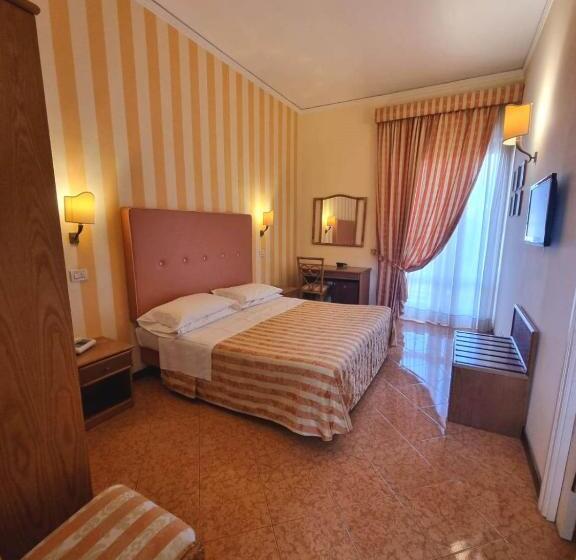 스탠다드 룸 가든 전망, Girasole