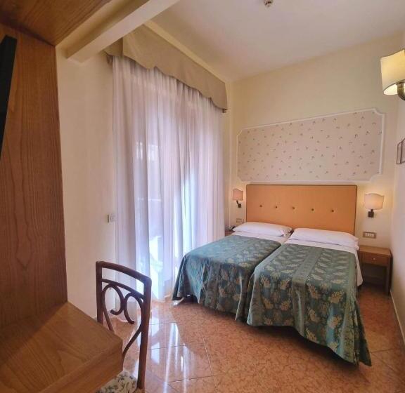 스탠다드 싱글 룸, Girasole