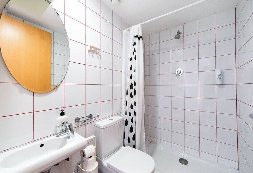 Номер Superior, Hostal Athenas