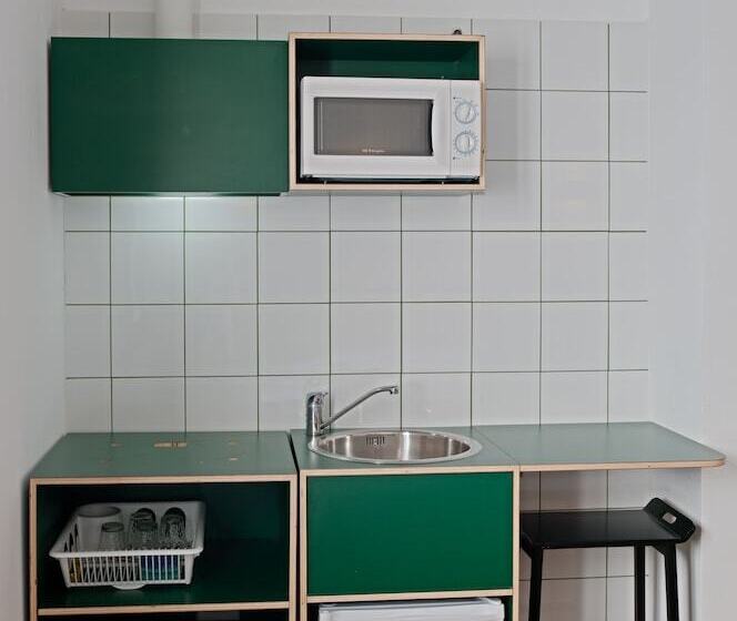 Номер Superior, Hostal Athenas