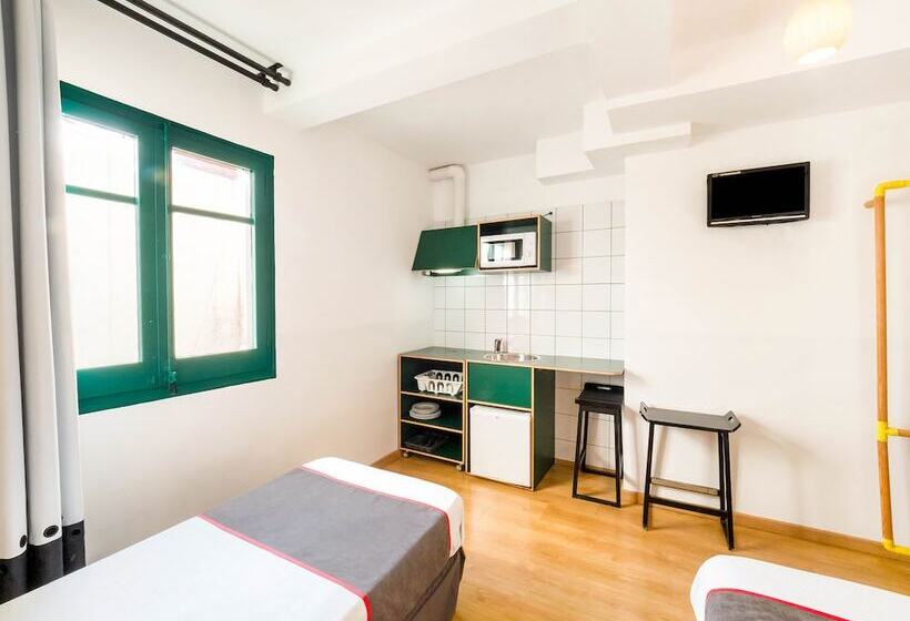 Номер Superior, Hostal Athenas