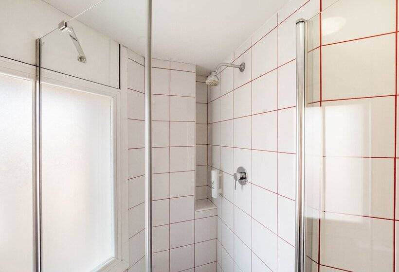 Номер Стандарт, Hostal Athenas