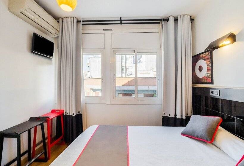 Номер Стандарт, Hostal Athenas