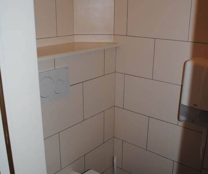 اتاق سوپریور با چشمانداز, Hôtel Le Goëlo