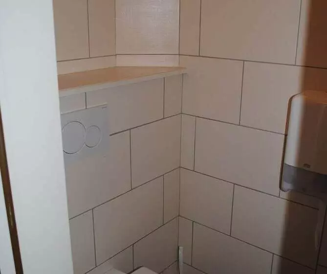 اتاق سوپریور با چشمانداز, Hôtel Le Goëlo