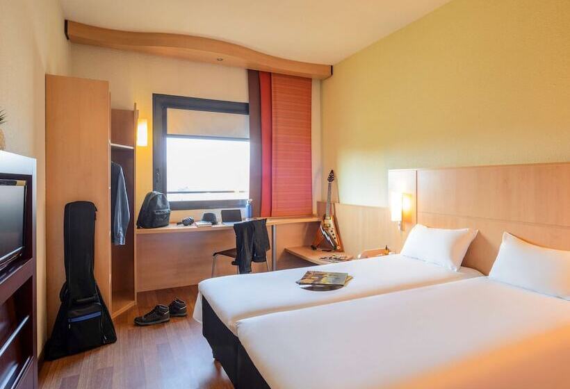 Номер Стандарт, Ibis Milano Malpensa