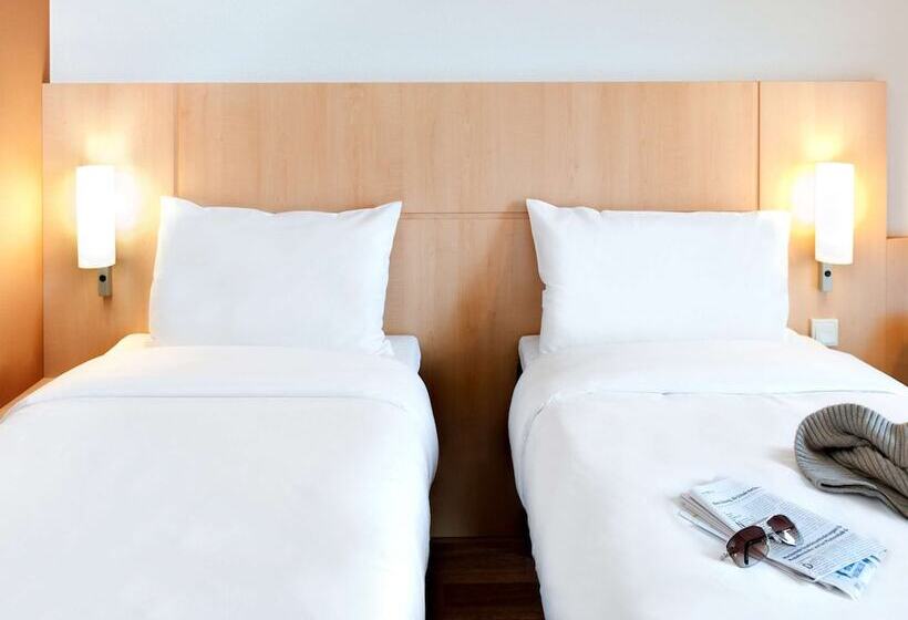 Номер Стандарт, Ibis Milano Malpensa