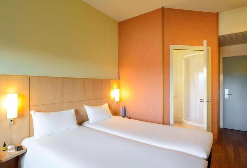 Номер Стандарт, Ibis Milano Malpensa