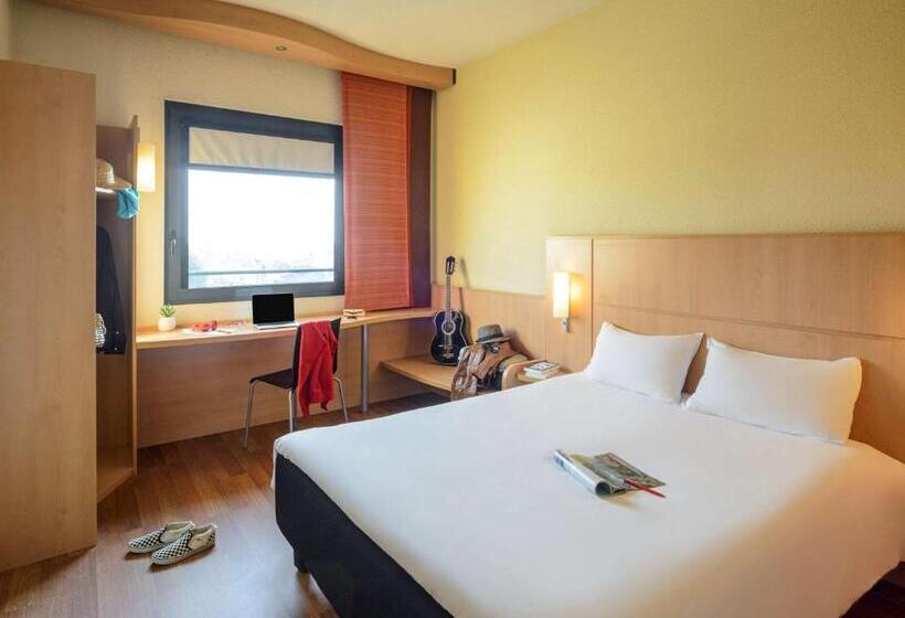 חדר סטנדרט, Ibis Milano Malpensa