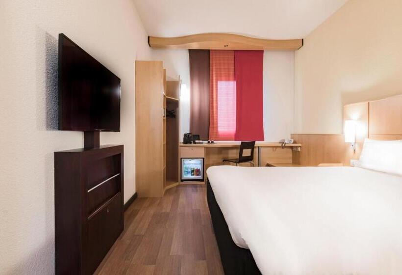 חדר פרמיום, Ibis Milano Malpensa