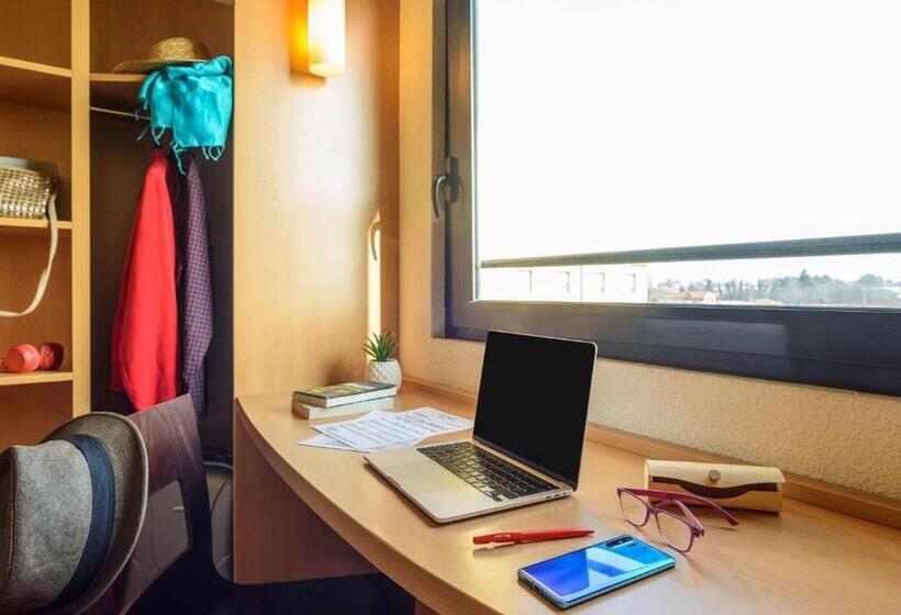 חדר סטנדרט מיטה זוגית, Ibis Milano Malpensa