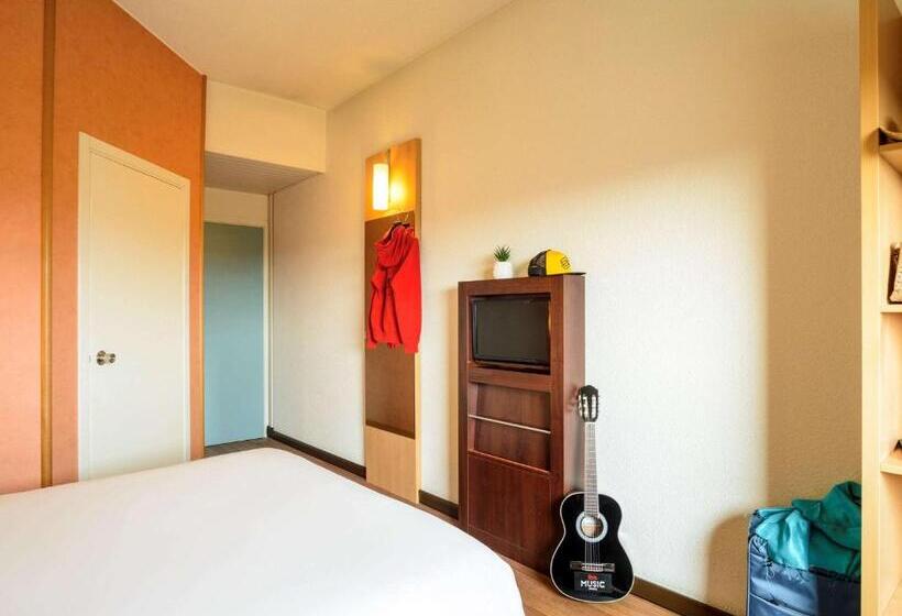 חדר סטנדרט מיטה זוגית, Ibis Milano Malpensa