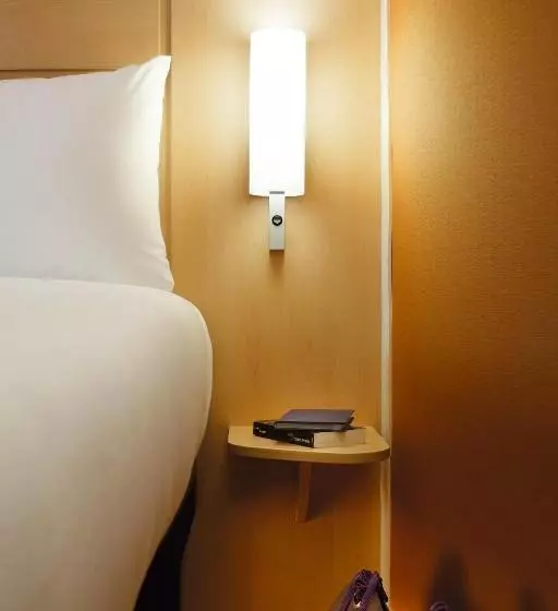 اتاق استاندارد, Ibis Milano Malpensa