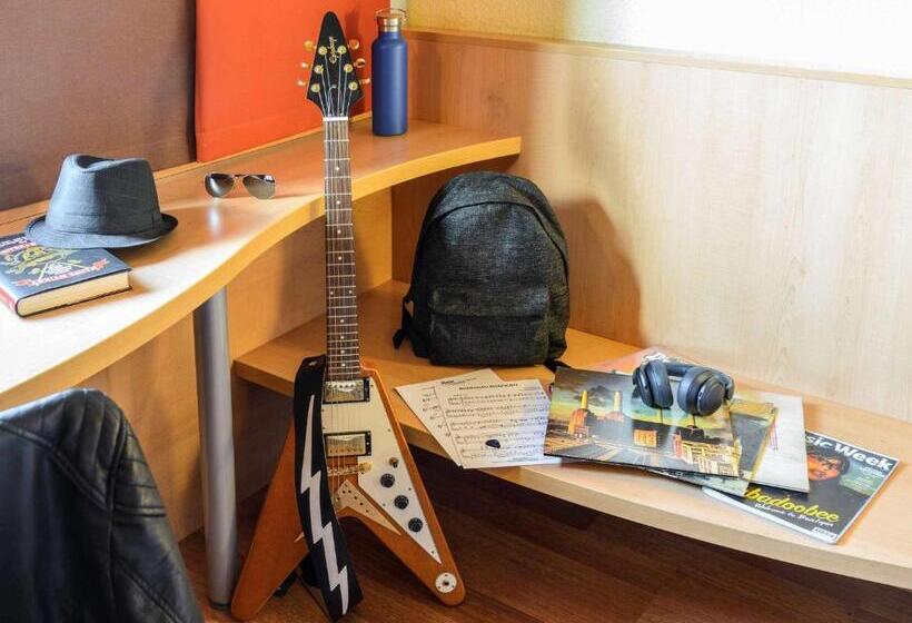 חדר סטנדרט, Ibis Milano Malpensa