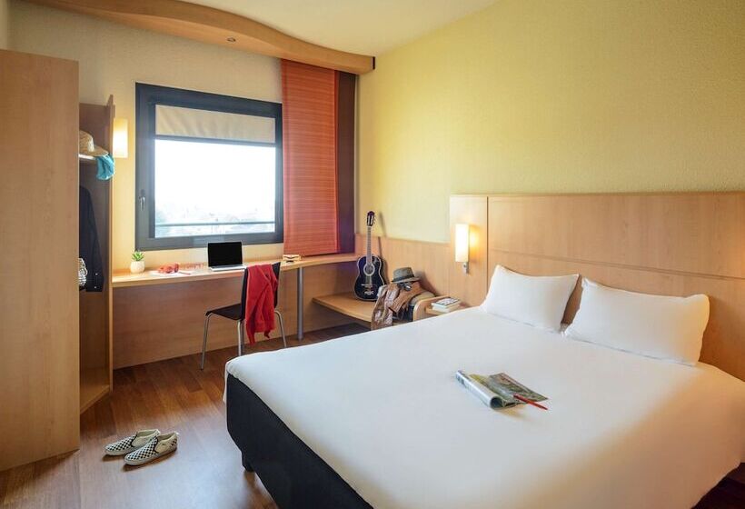 Номер Стандарт, Ibis Milano Malpensa