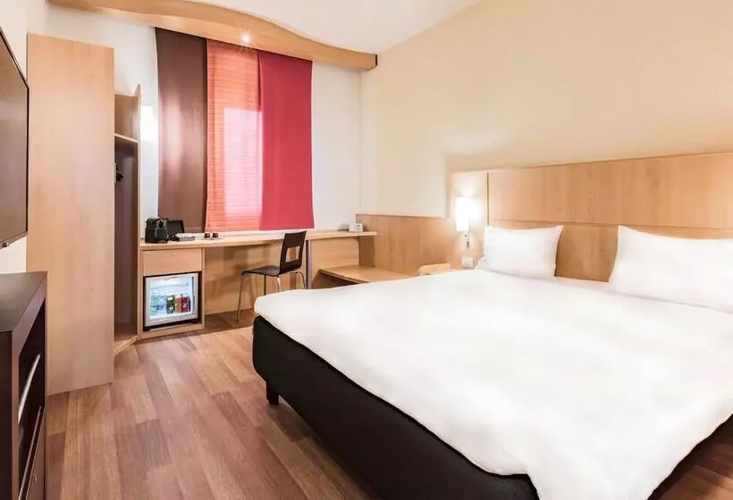 اتاق پرمیوم, Ibis Milano Malpensa