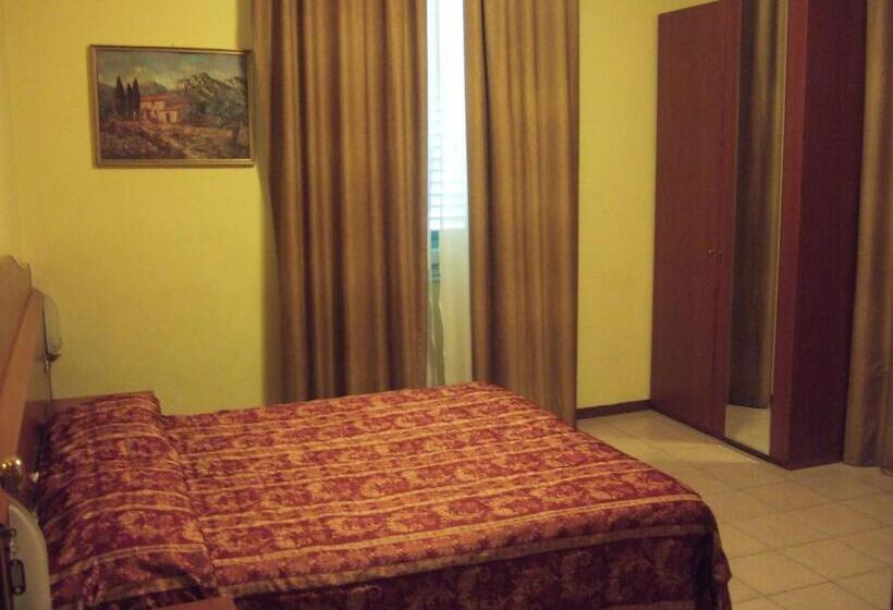 חדר סטנדרט, Innocenti