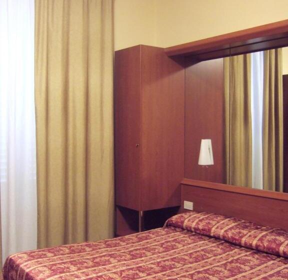 חדר סטנדרט, Innocenti