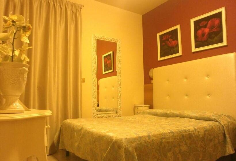 חדר סטנדרט, Innocenti