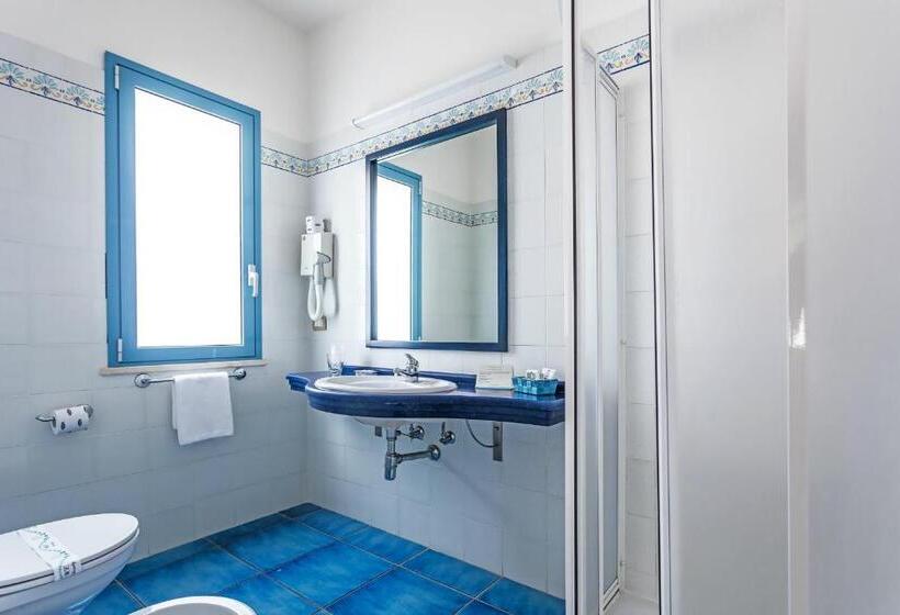 חדר סטנדרט, Ipomea Club