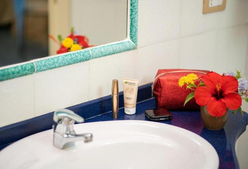 חדר סטנדרט, Ipomea Club