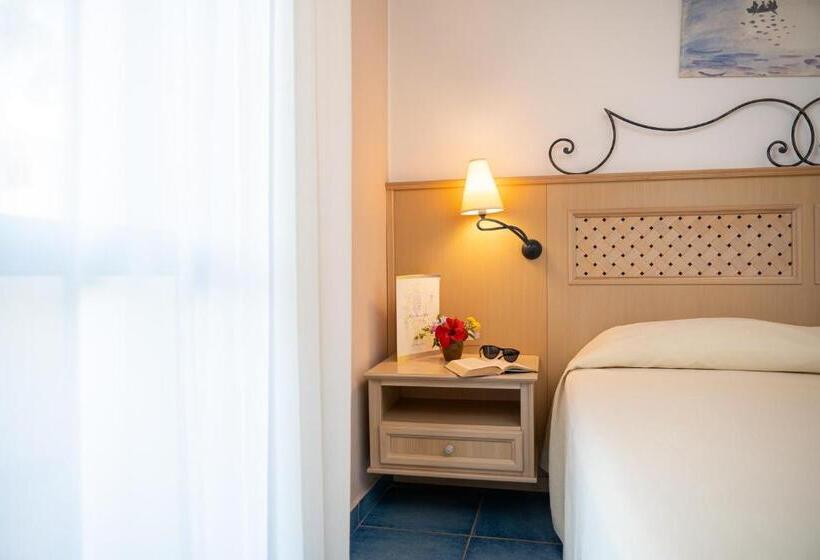 חדר סטנדרט, Ipomea Club