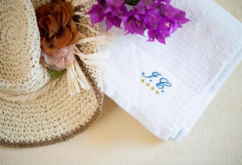 חדר סופריור נוף לים, Ipomea Club