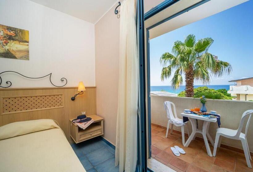 חדר סופריור נוף לים, Ipomea Club