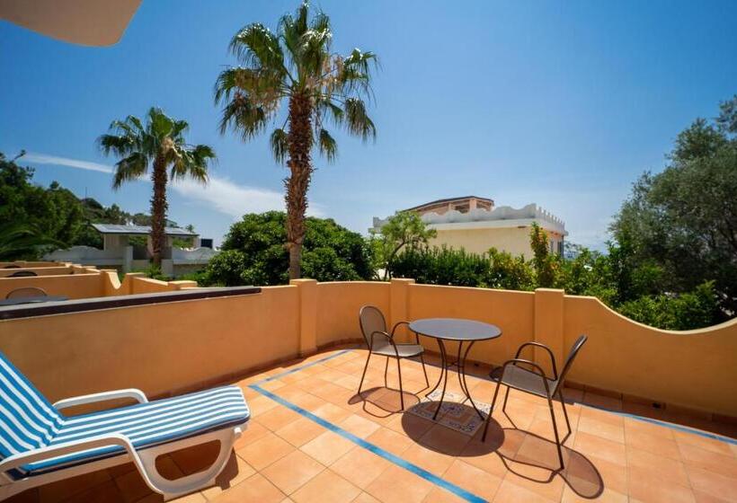 סוויטה, Ipomea Club