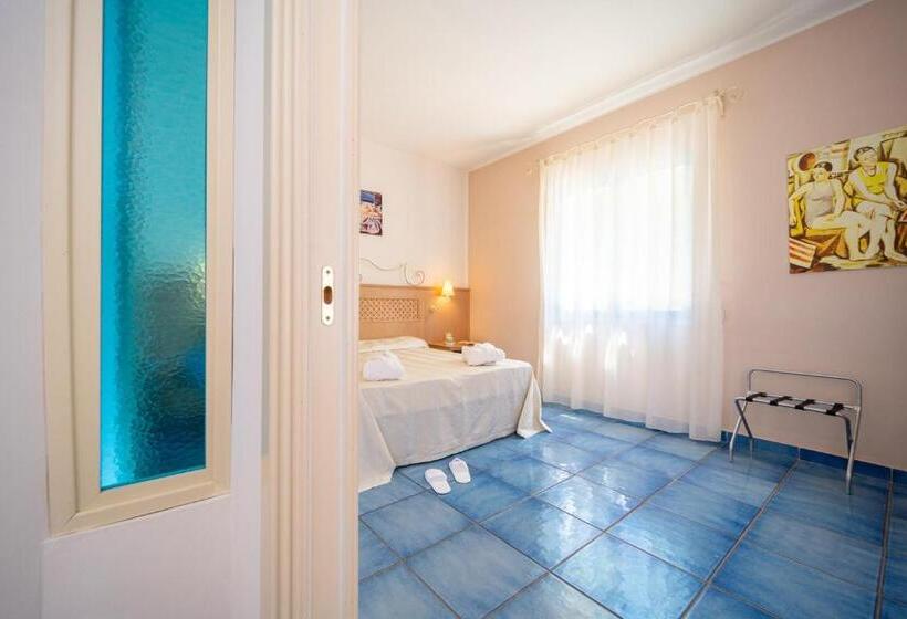 סוויטה, Ipomea Club