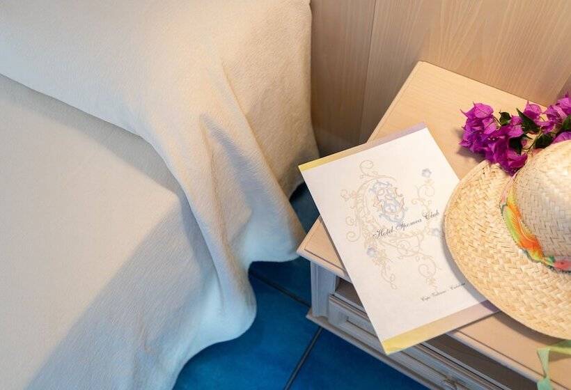 חדר סטנדרט, Ipomea Club