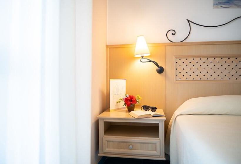 חדר סטנדרט, Ipomea Club