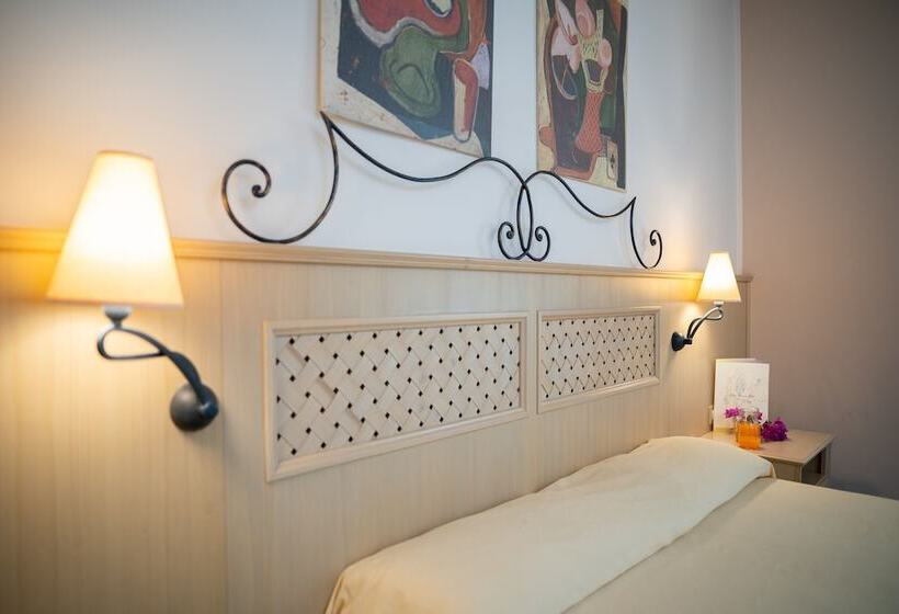 חדר סטנדרט, Ipomea Club