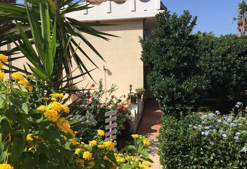 חדר סטנדרט לארבעה, Ipomea Club