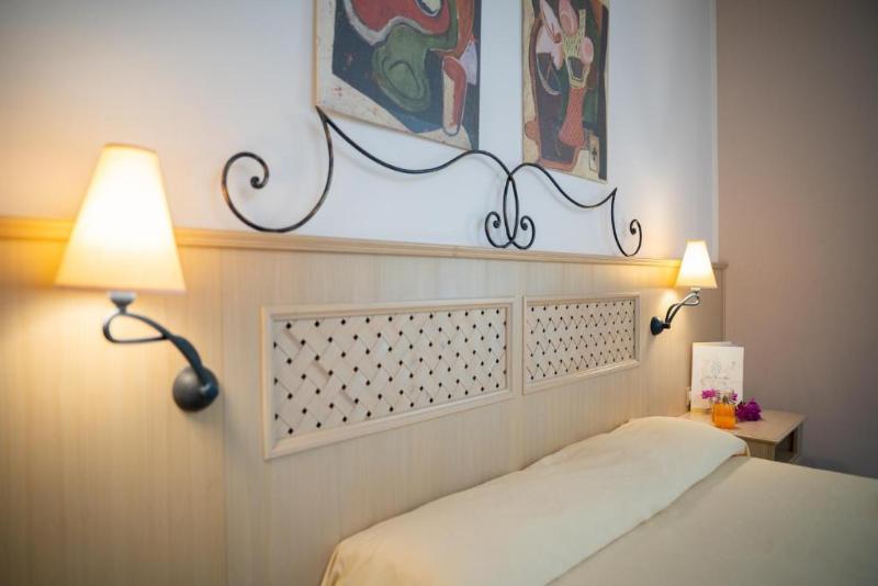 חדר סטנדרט, Ipomea Club