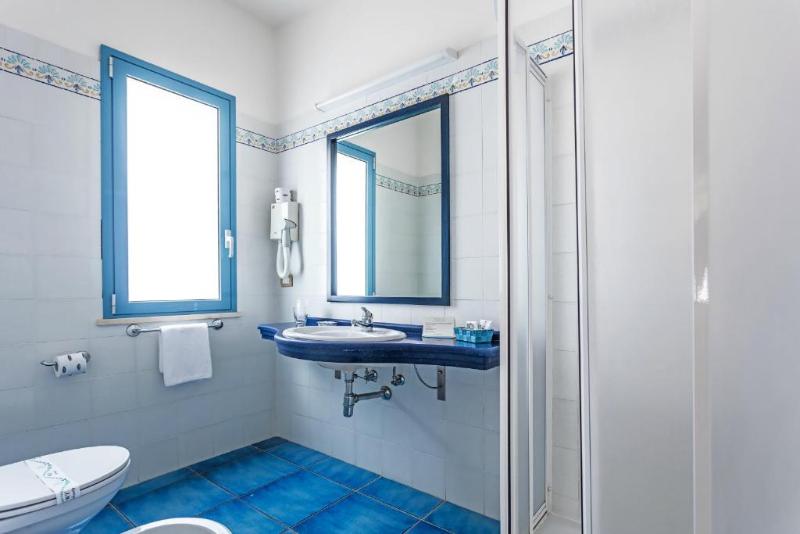 חדר סטנדרט, Ipomea Club