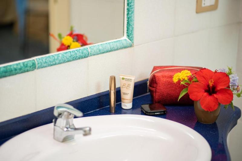 חדר סטנדרט, Ipomea Club