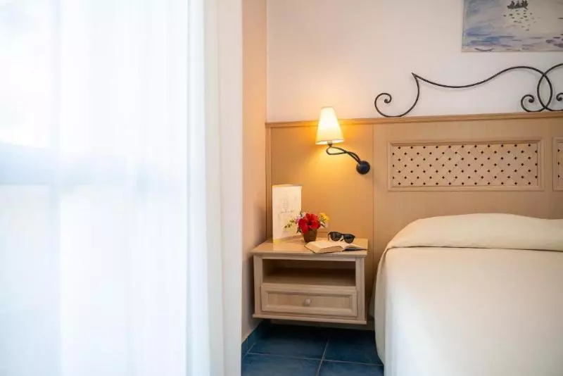 スタンダードルーム, Ipomea Club