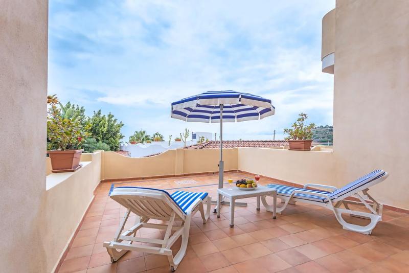 חדר סטנדרט לארבעה, Ipomea Club